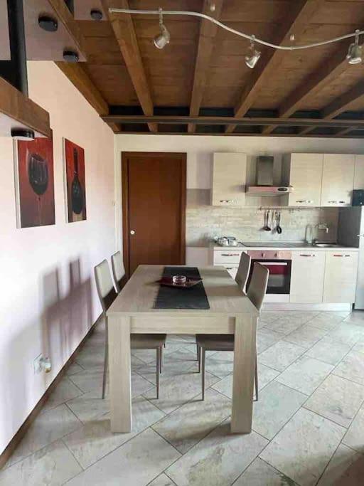 Appartamento Vicino Forum Assago & Humanitas Rozzano Extérieur photo